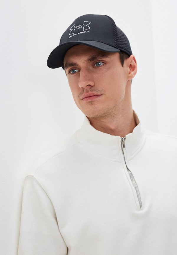 фото Бейсболка under armour