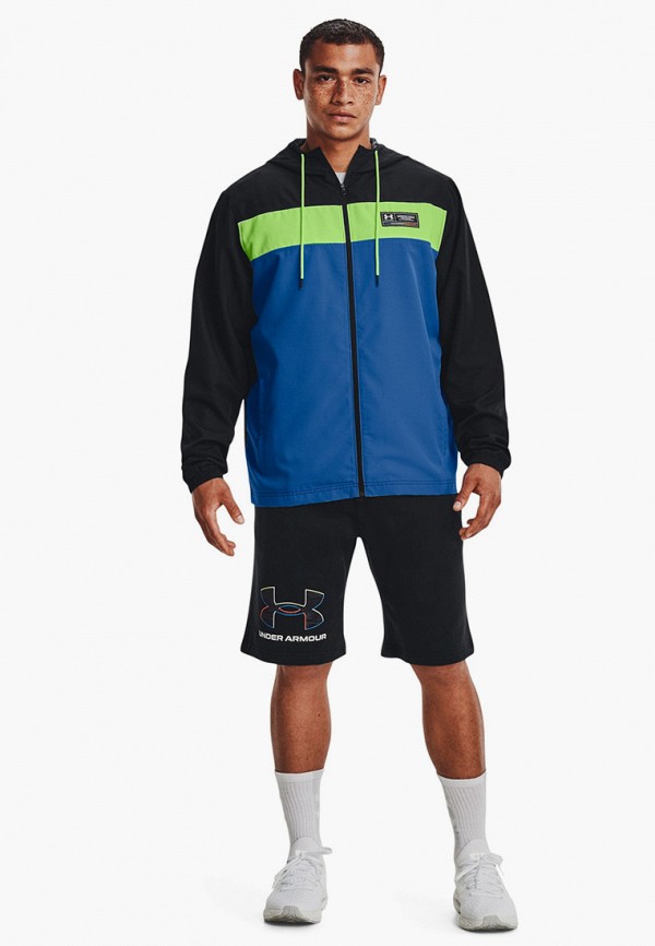 фото Ветровка under armour