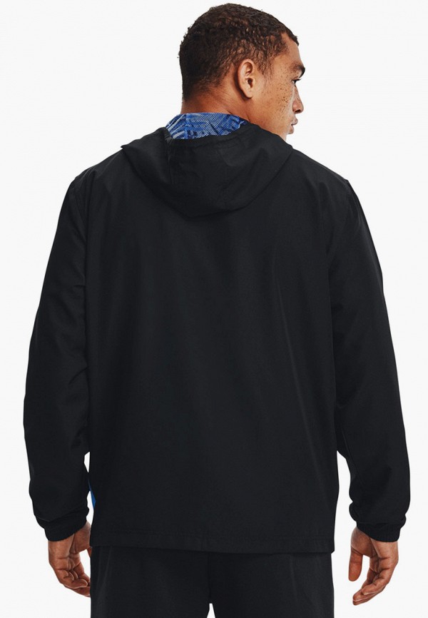 фото Ветровка under armour