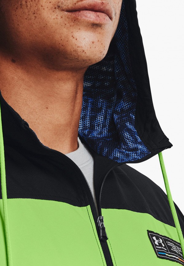 фото Ветровка under armour