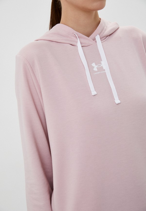 фото Худи under armour