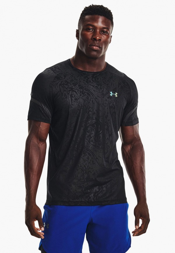 

Футболка спортивная Under Armour, Черный, Under Armour RTLABC120901