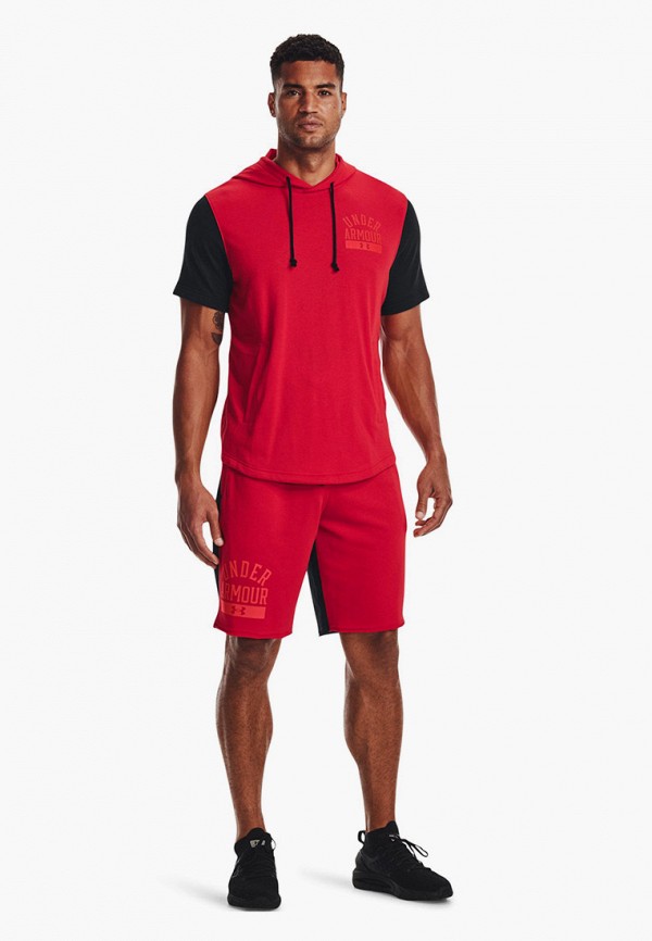 фото Шорты спортивные under armour