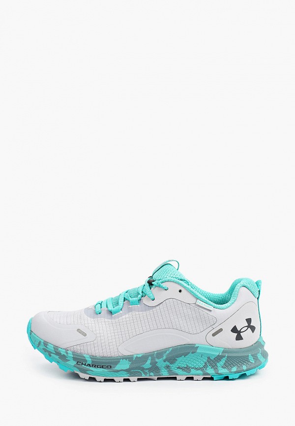 

Кроссовки Under Armour, Серый, Under Armour RTLABC121702