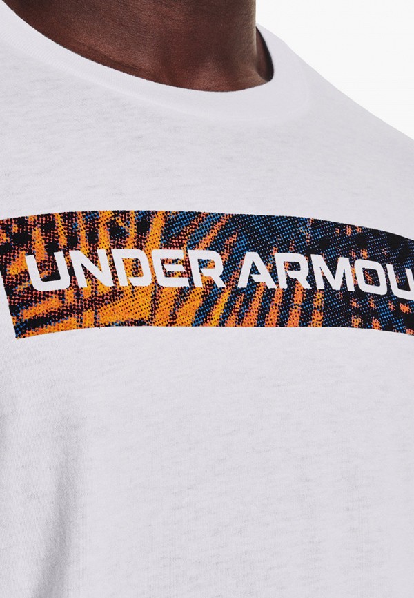 фото Лонгслив спортивный under armour