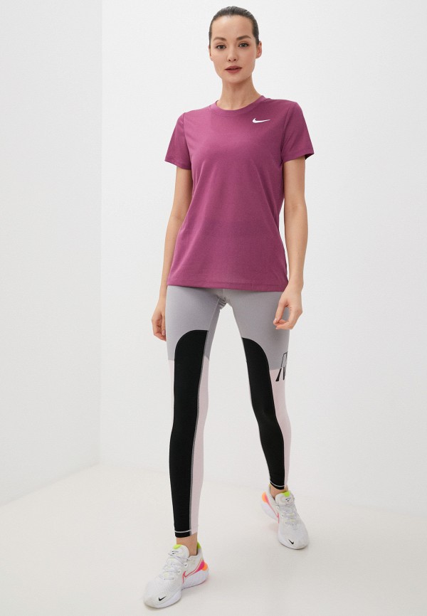 фото Футболка спортивная nike