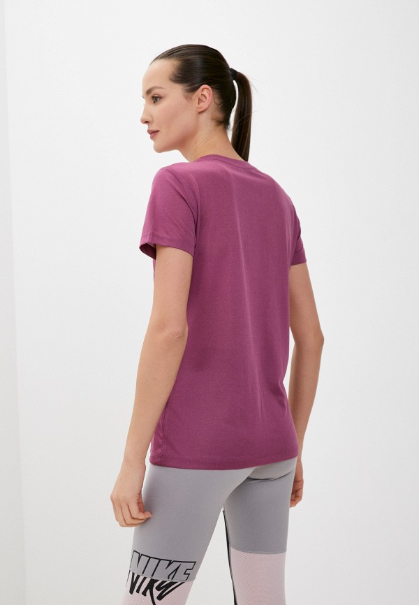 фото Футболка спортивная nike