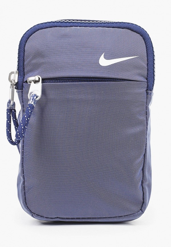 

Сумка Nike, Синий, NK SPRTSWR ESNTL CRSSBDY-SM MT