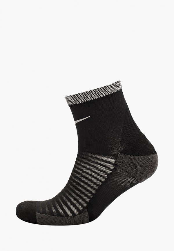 Носки Nike черного цвета