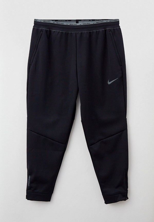 

Тайтсы Nike, Черный, M NP TF THRMA SPHR PANT
