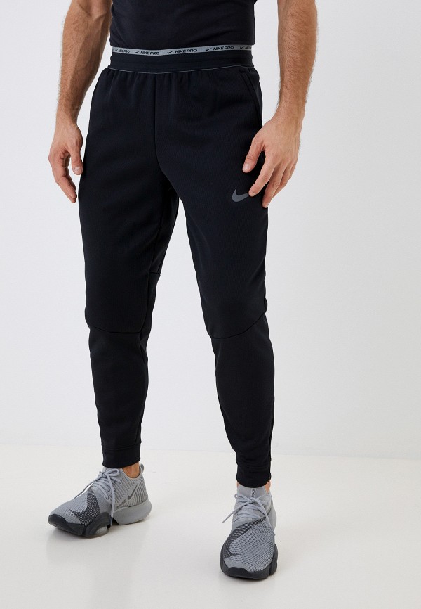 

Брюки спортивные Nike, Черный, M NP TF THRMA SPHR PANT