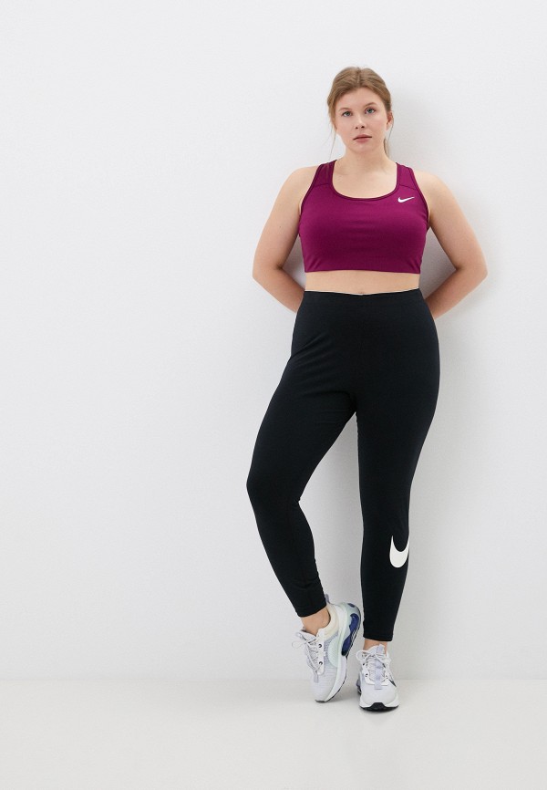 фото Топ спортивный nike