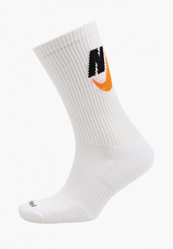 фото Носки 3 пары nike