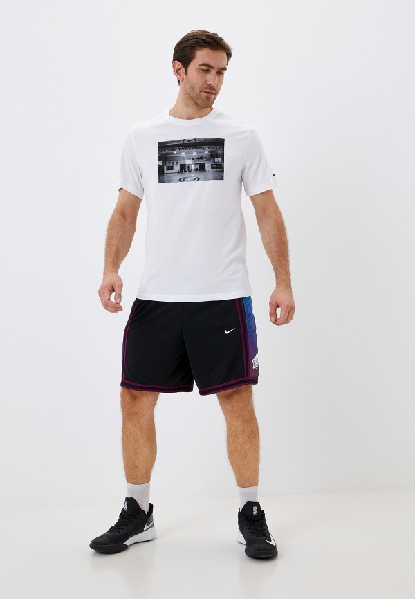 фото Шорты спортивные nike