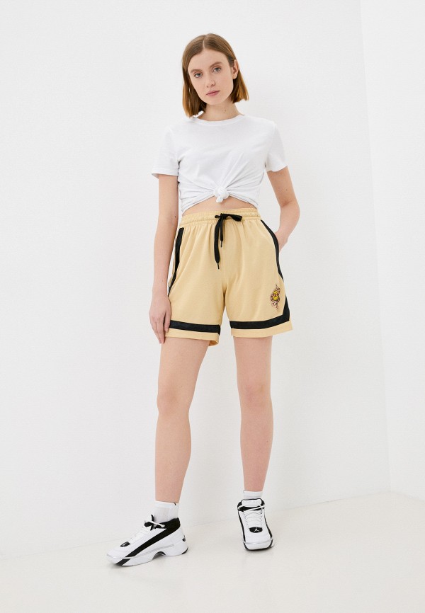 фото Шорты спортивные nike