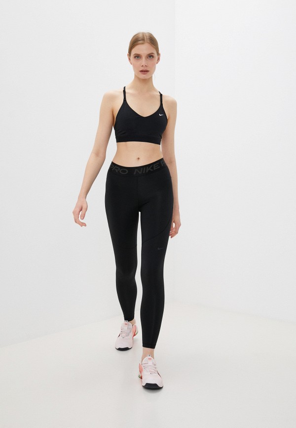 фото Топ спортивный nike