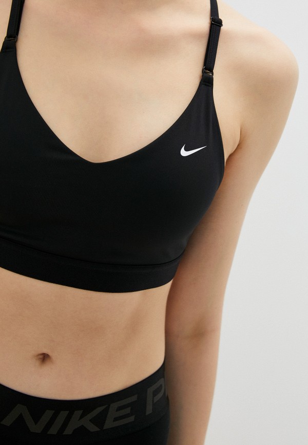 фото Топ спортивный nike