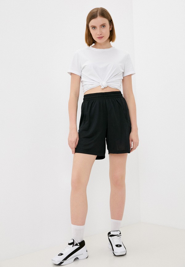 фото Шорты спортивные nike