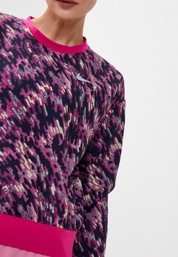 фото Лонгслив nike