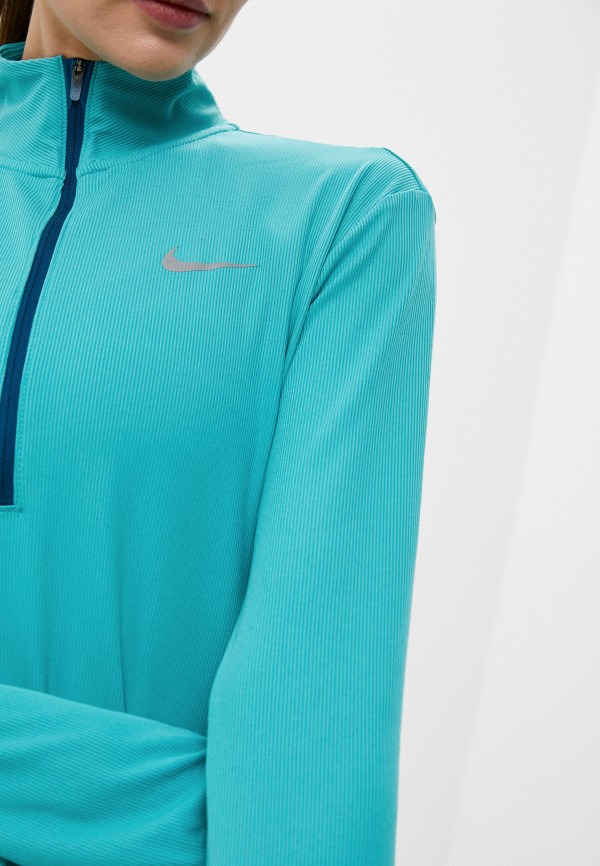 фото Лонгслив спортивный nike