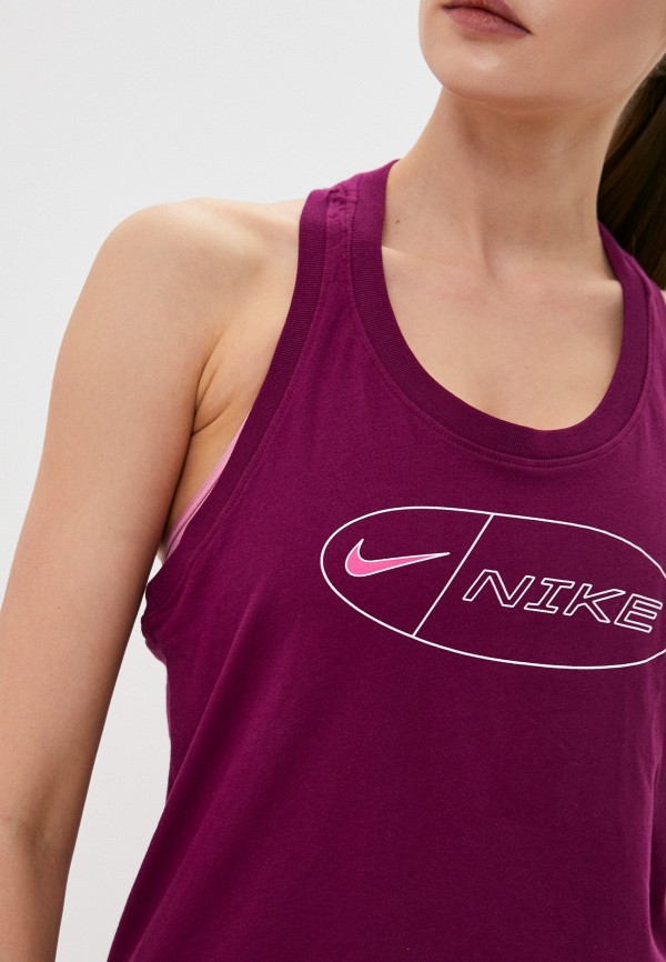 фото Майка спортивная nike