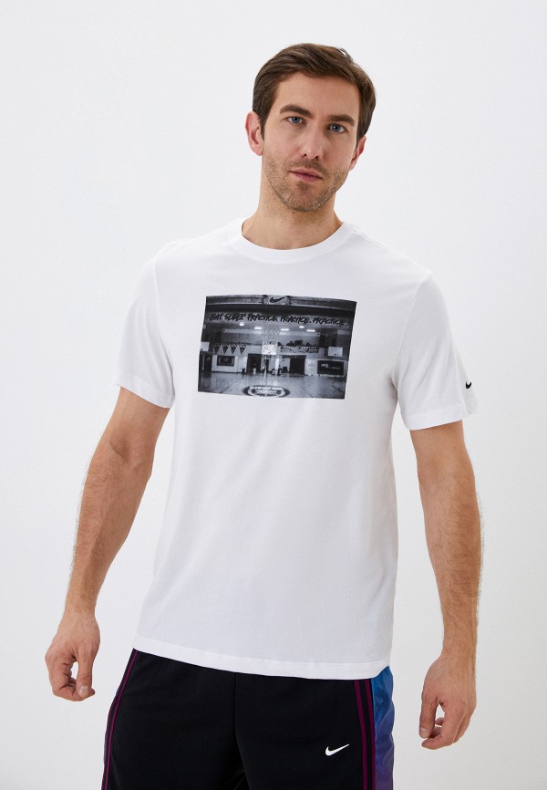 фото Футболка спортивная nike