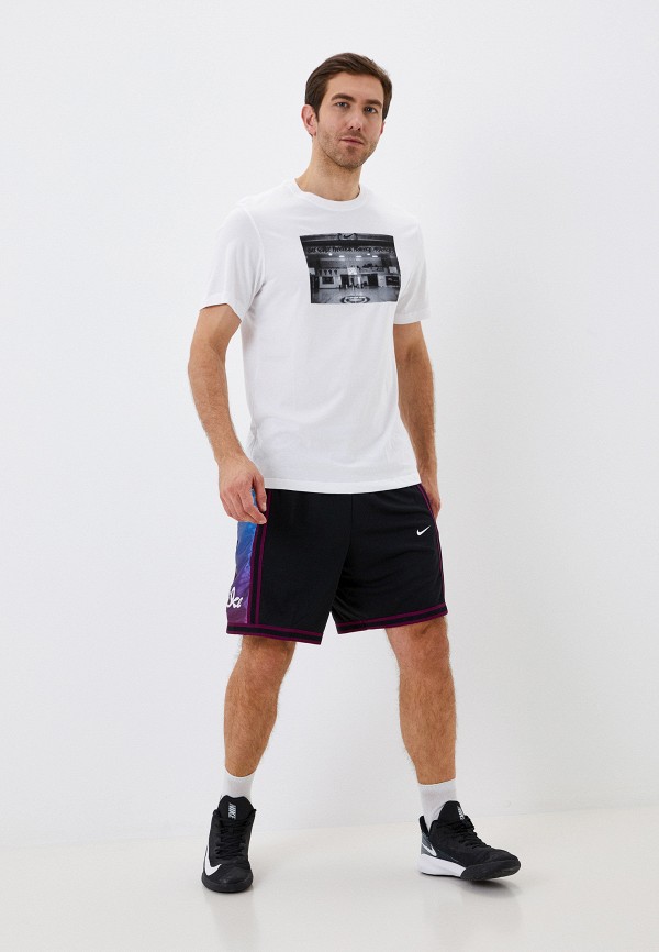 фото Футболка спортивная nike