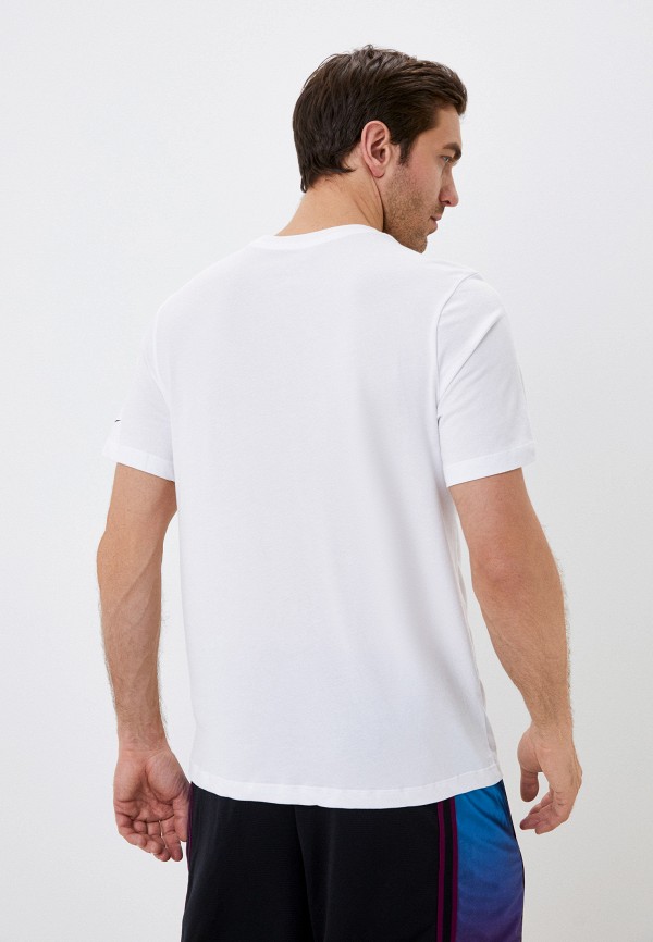 фото Футболка спортивная nike