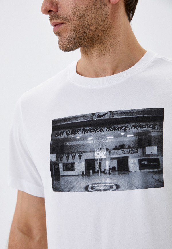 фото Футболка спортивная nike