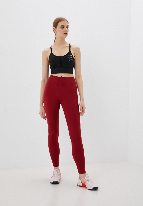 фото Топ спортивный nike