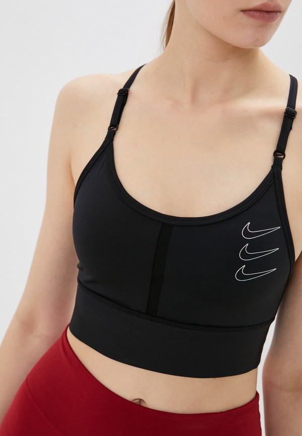 фото Топ спортивный nike