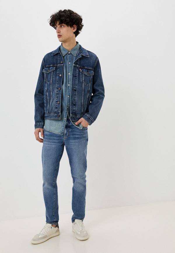 фото Куртка джинсовая levi's®
