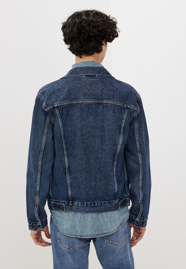 фото Куртка джинсовая levi's®