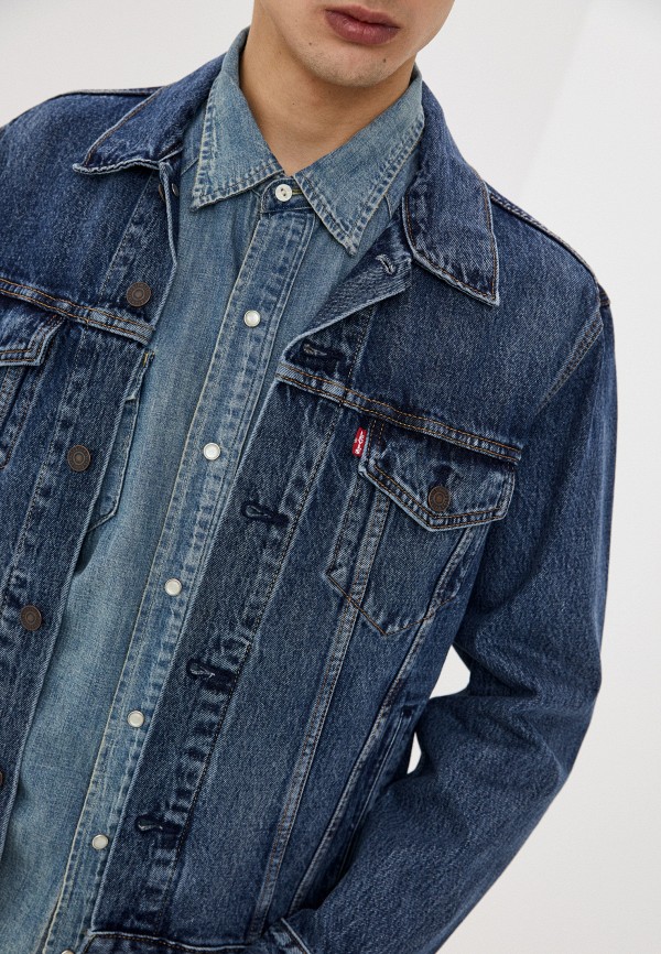 фото Куртка джинсовая levi's®