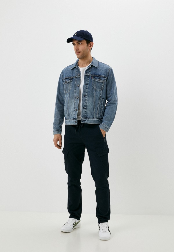 фото Куртка джинсовая levi's®