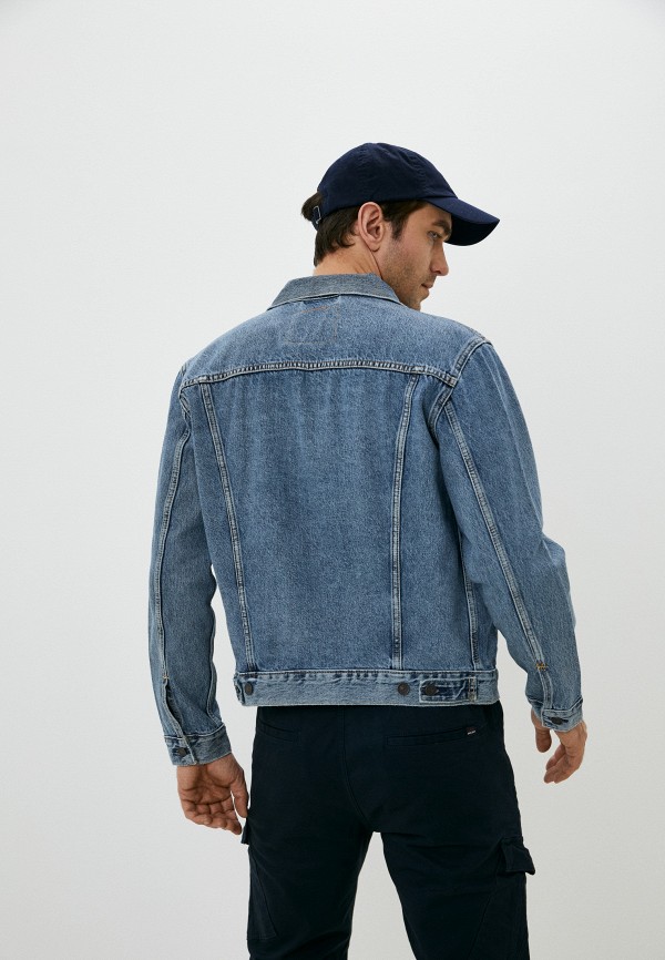 фото Куртка джинсовая levi's®