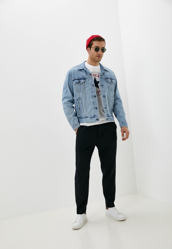 фото Куртка джинсовая levi's®