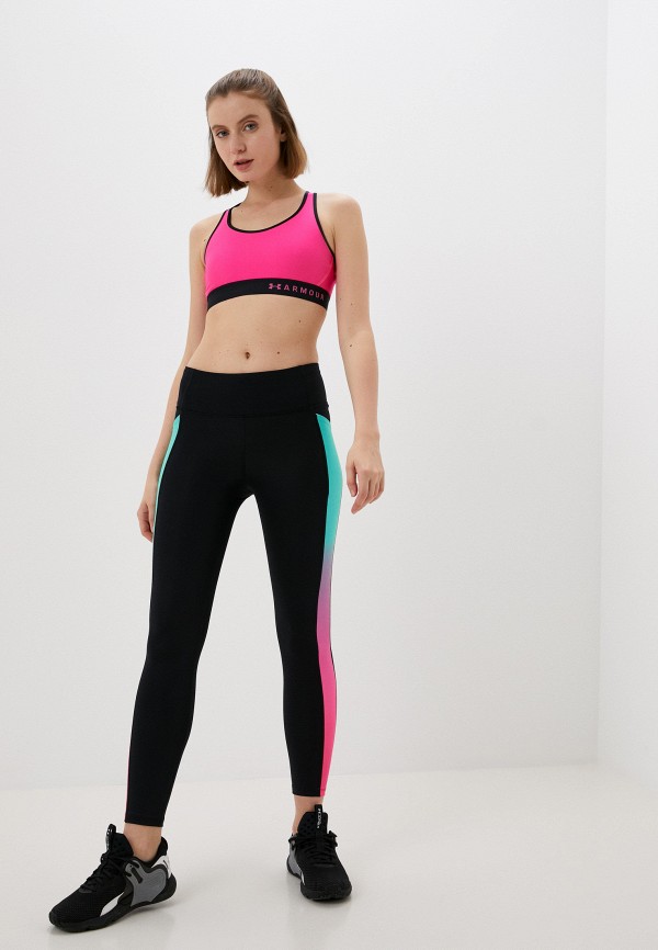 фото Топ спортивный under armour