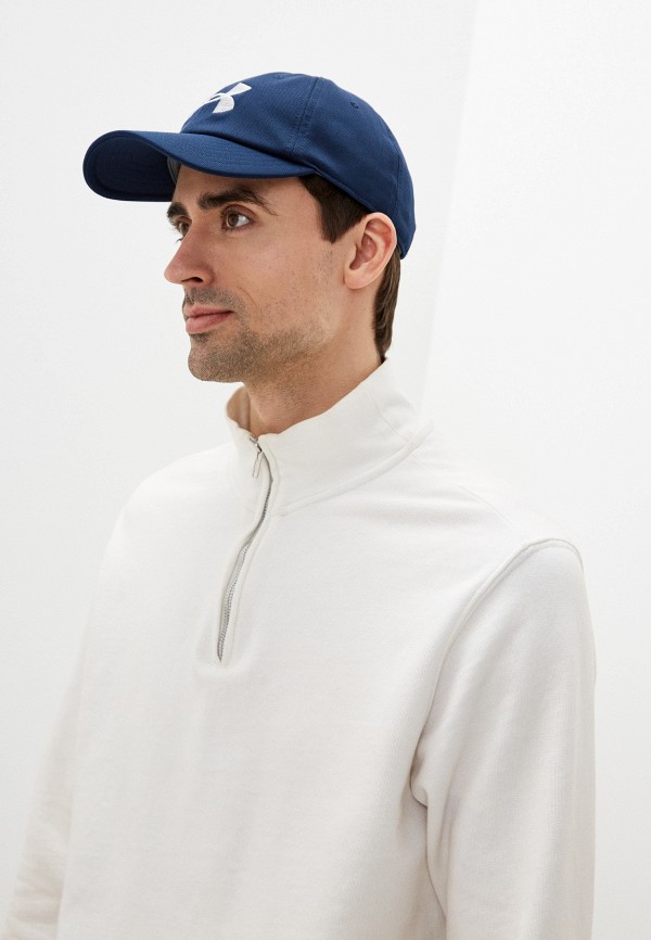 фото Бейсболка under armour