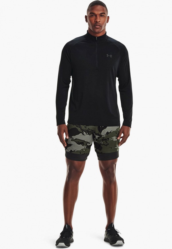 фото Лонгслив спортивный under armour