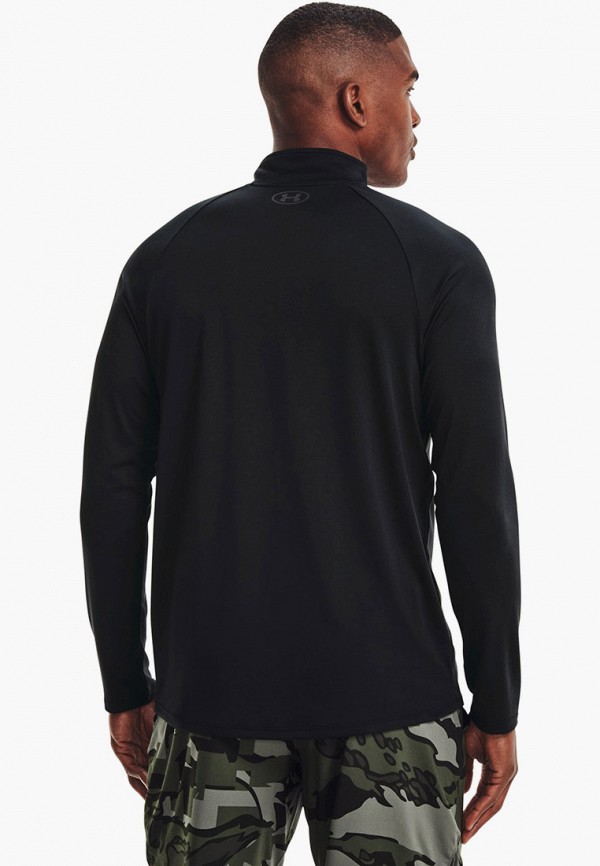 фото Лонгслив спортивный under armour