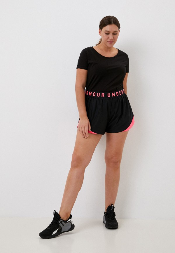 фото Шорты спортивные under armour