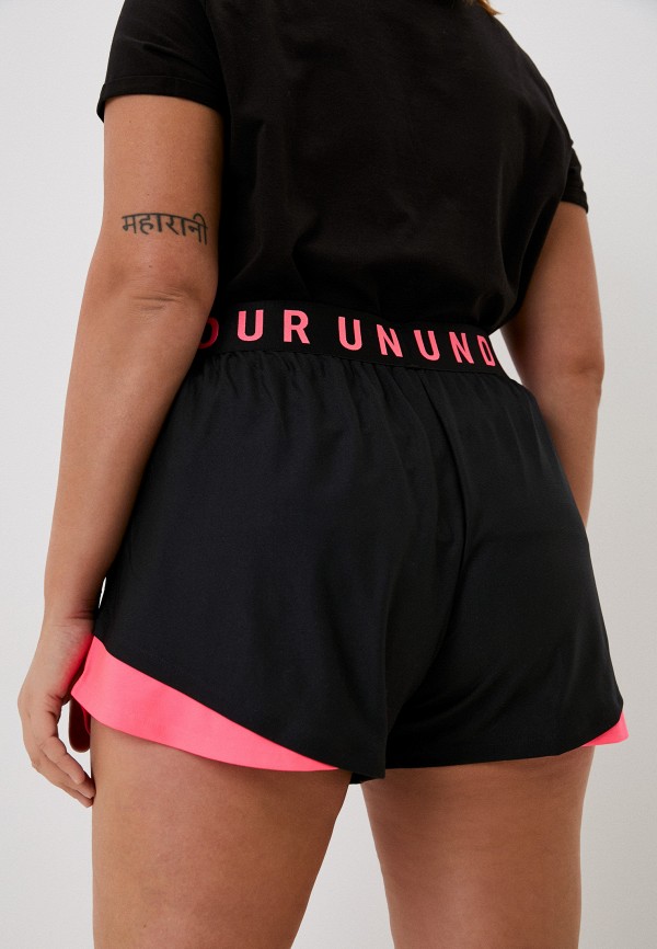 фото Шорты спортивные under armour