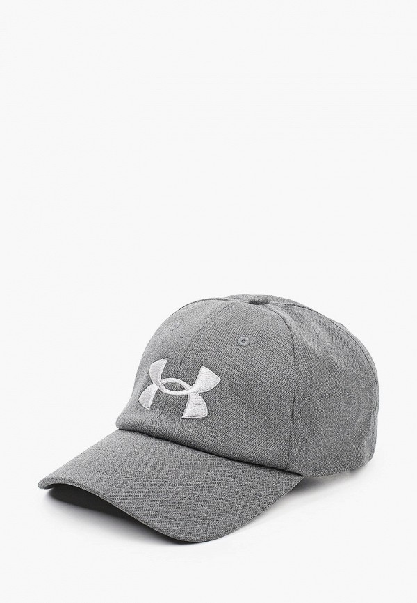 

Бейсболка Under Armour, Серый, Under Armour RTLABC134201