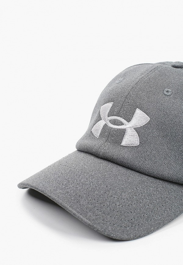 фото Бейсболка under armour