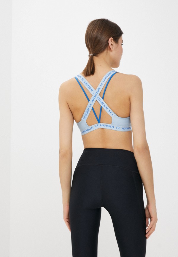 фото Топ спортивный under armour