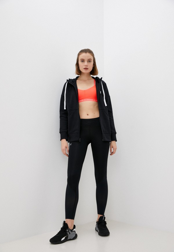 фото Топ спортивный under armour