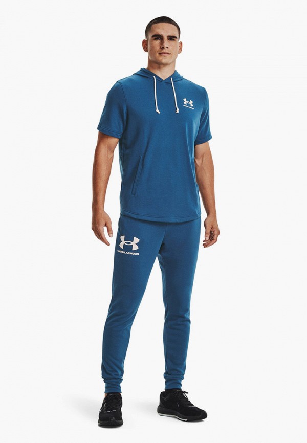 фото Брюки спортивные under armour