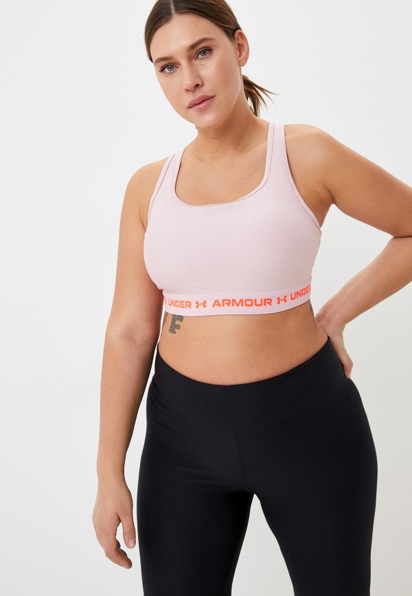 фото Топ спортивный under armour
