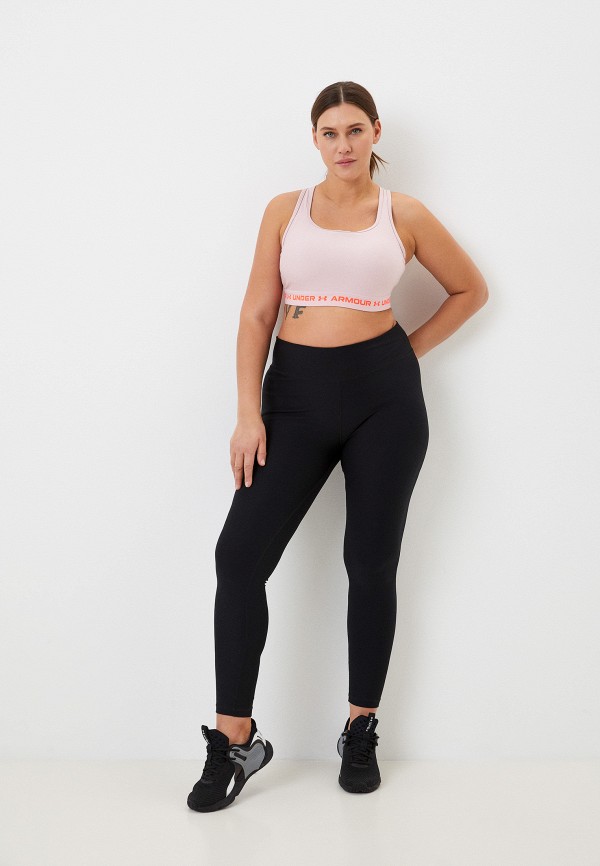 фото Топ спортивный under armour